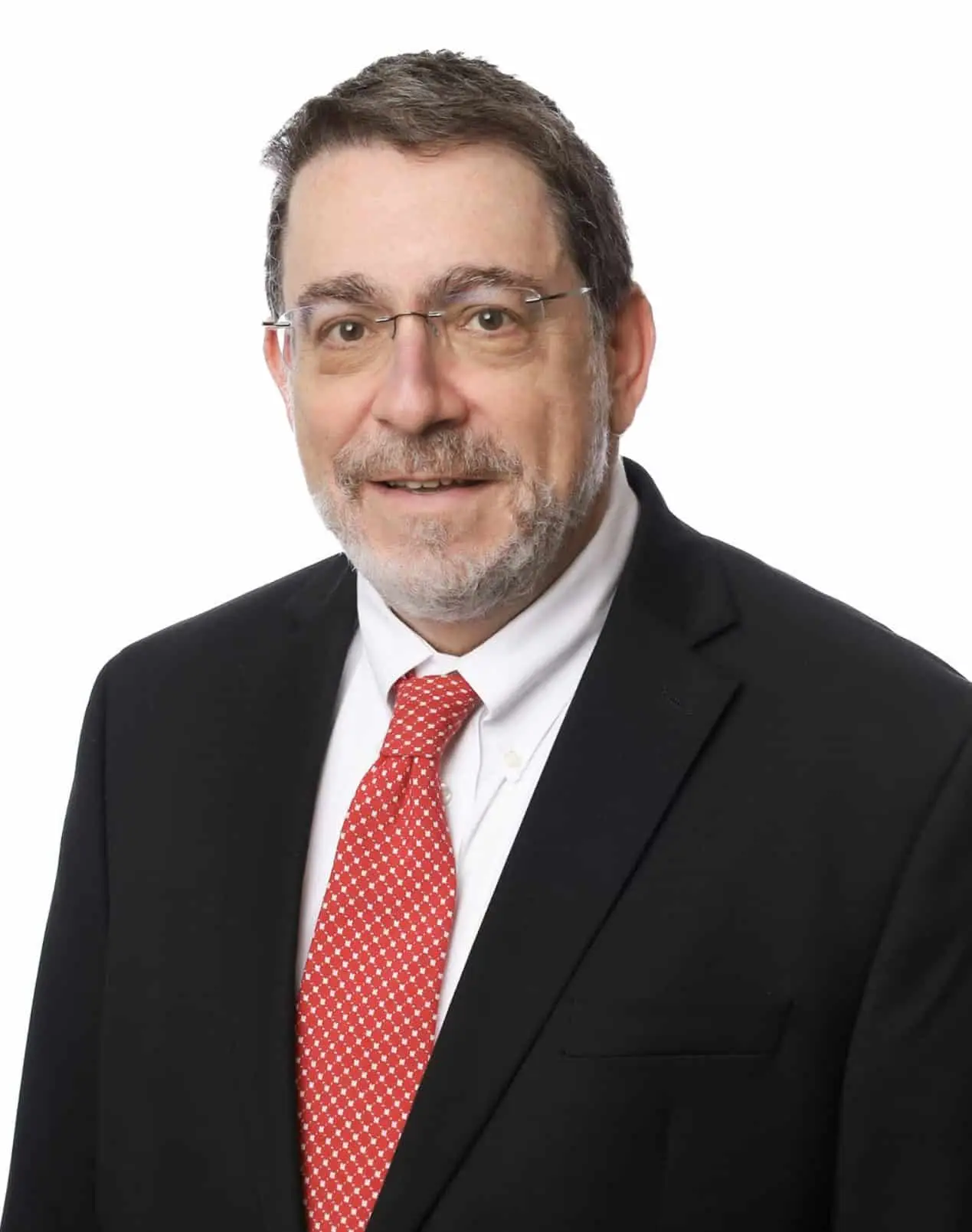 Lawrence A. Shafron