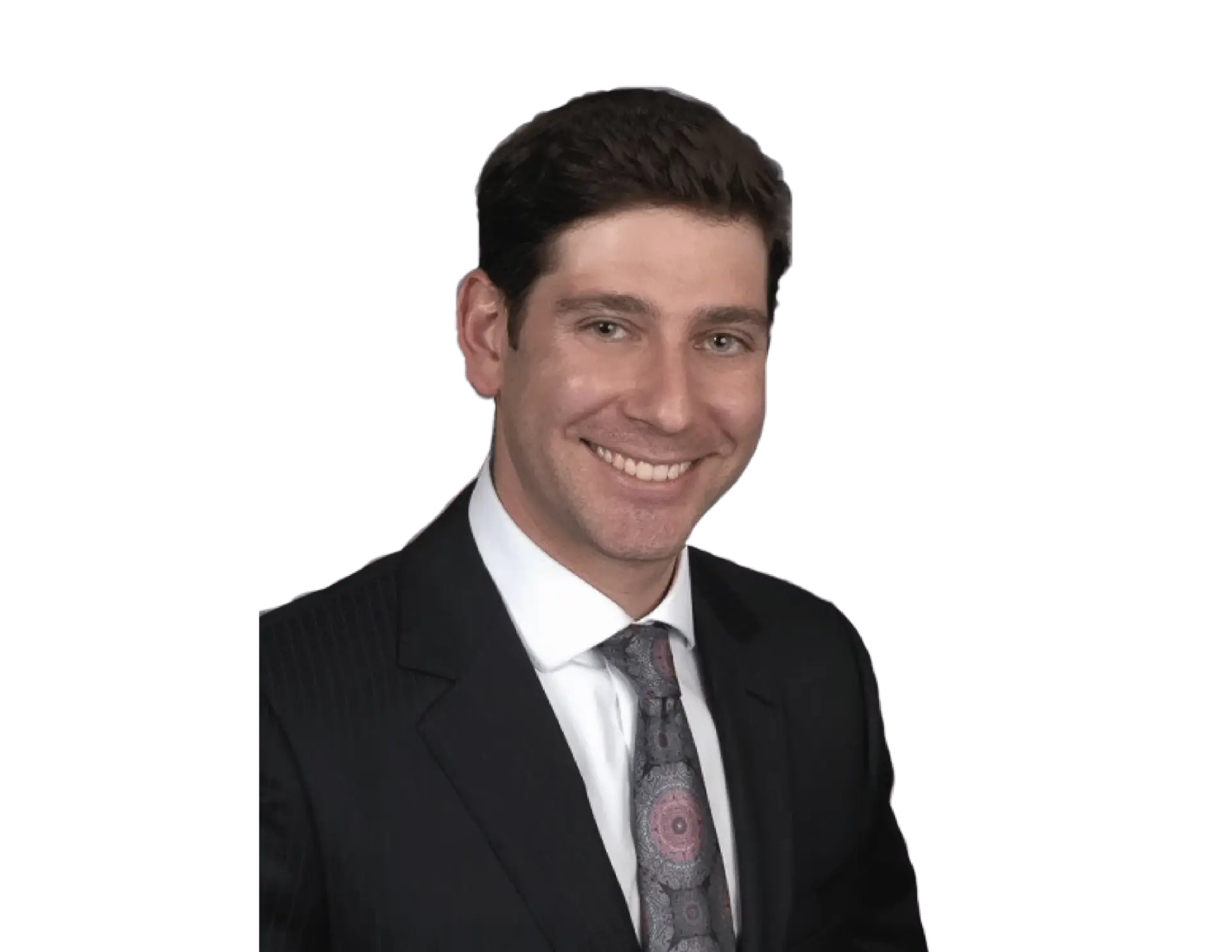 Israel Ackerman